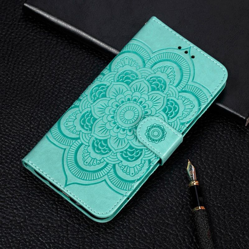Flip Cover Xiaomi Mi 11 Ultra Fuld Mandala