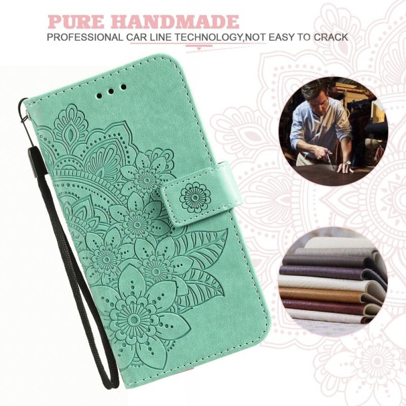 Flip Cover Xiaomi Mi 11 Ultra Mandala