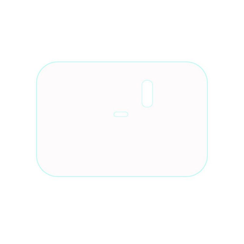 Hærdet Glas Beskyttelseslinse Xiaomi Mi 11 Ultra