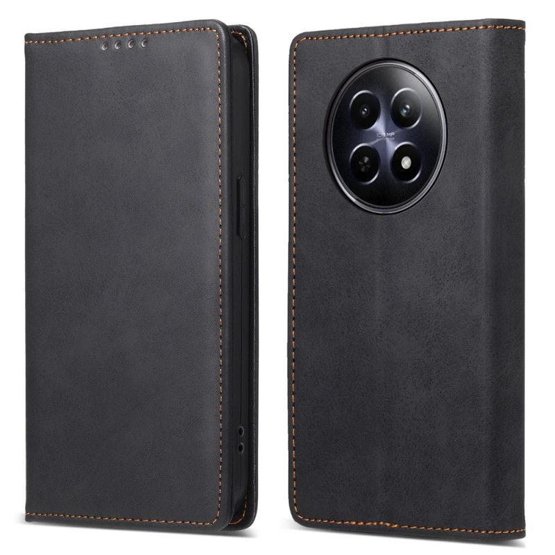 Flip Cover Realme 12 / 12x 5g Rfid-blokering
