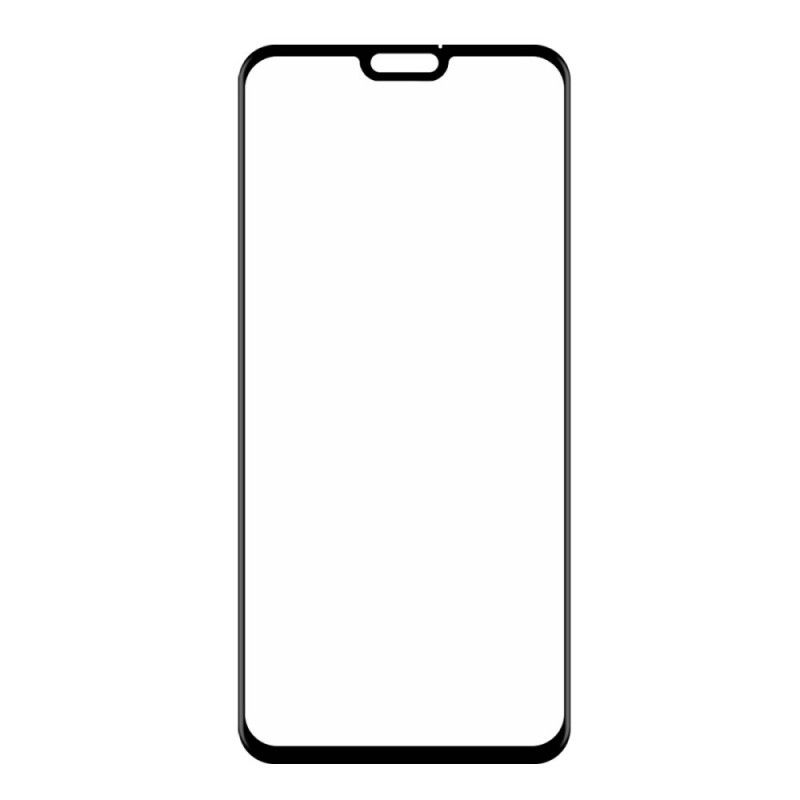 Beskyttelse Af Hærdet Glas Honor 8X