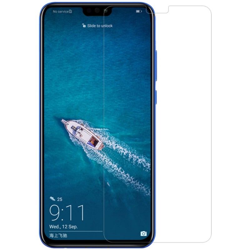 Skærmbeskytter Honor 8X Nillkin