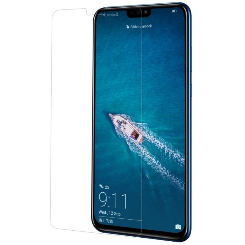 Skærmbeskytter Honor 8X Nillkin