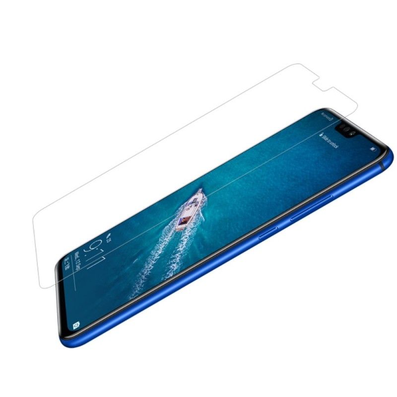 Skærmbeskytter Honor 8X Nillkin