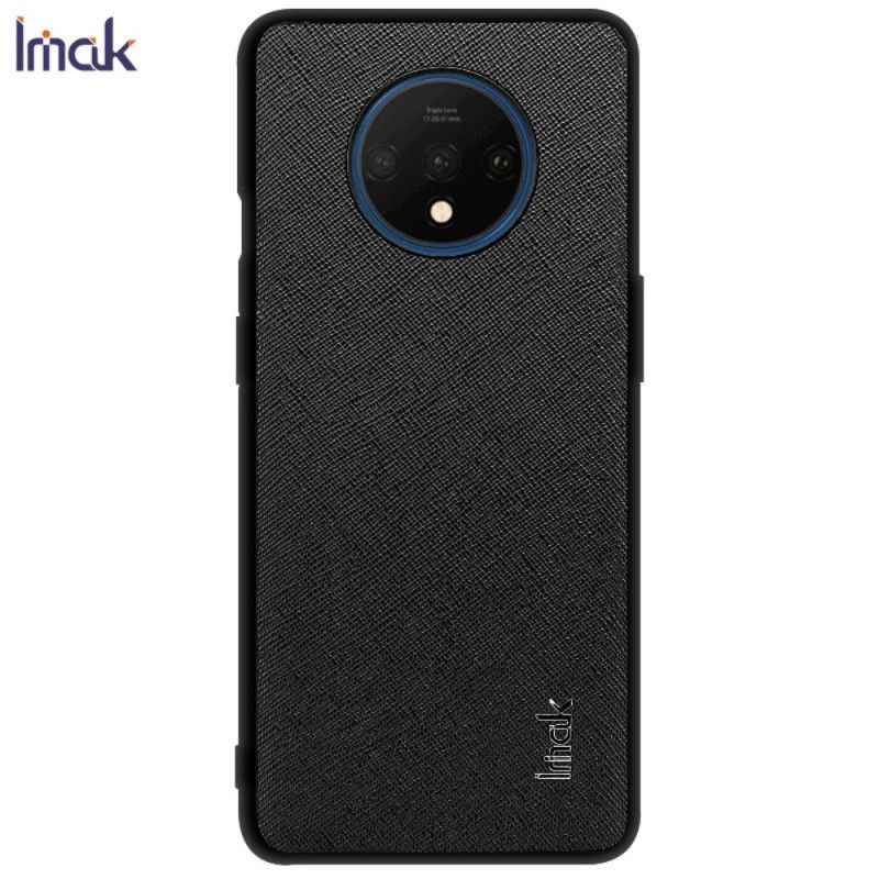 Cover OnePlus 7T Mobilcover Imak Tekstur Serie