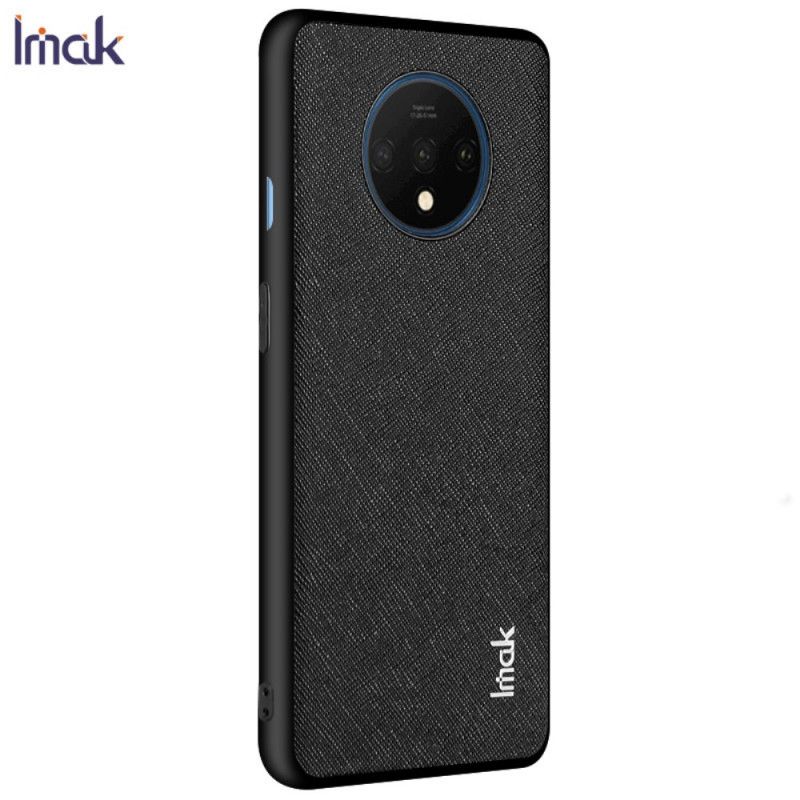 Cover OnePlus 7T Mobilcover Imak Tekstur Serie