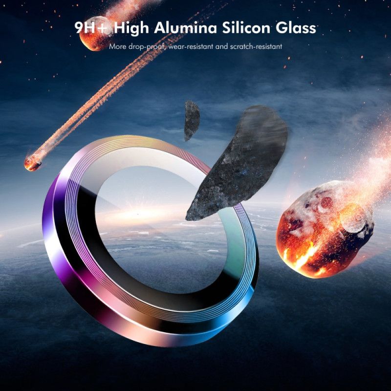 Beskyttende Linser Til Oppo Reno 13 5g