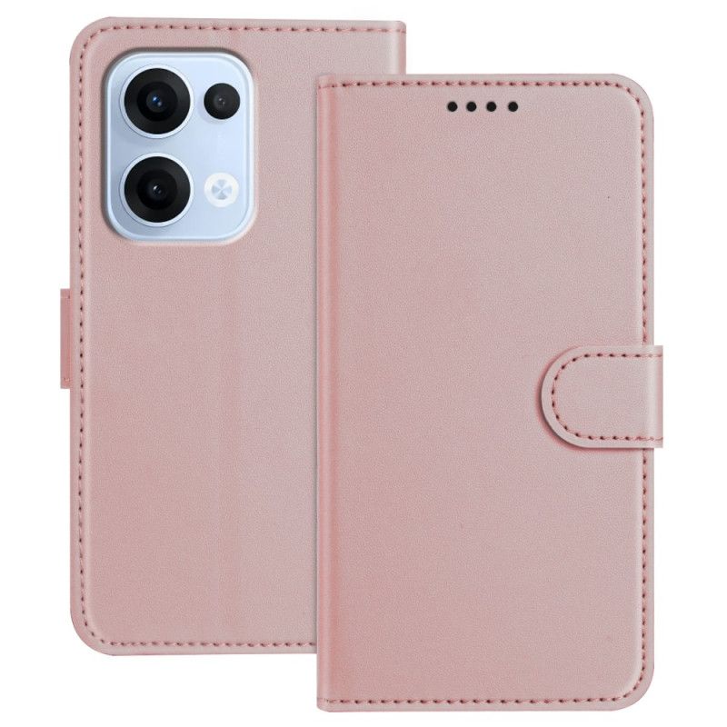 Case Oppo Reno 13 5g Telefon Etui Pung