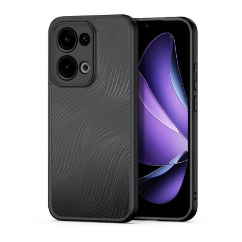 Cover Oppo Reno 13 5g Aimo-serien Dux Ducis