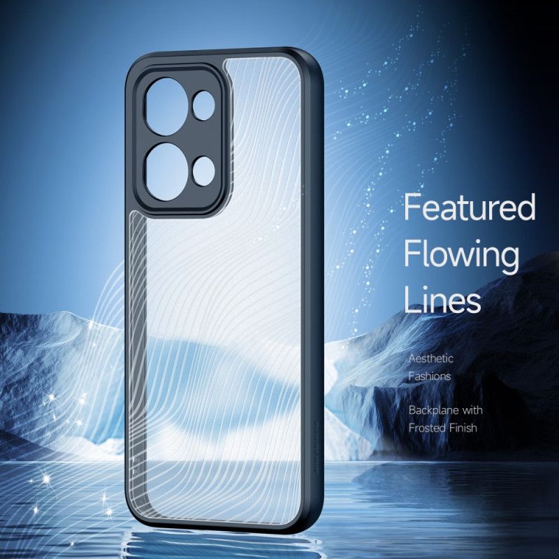 Cover Oppo Reno 13 5g Aimo-serien Dux Ducis