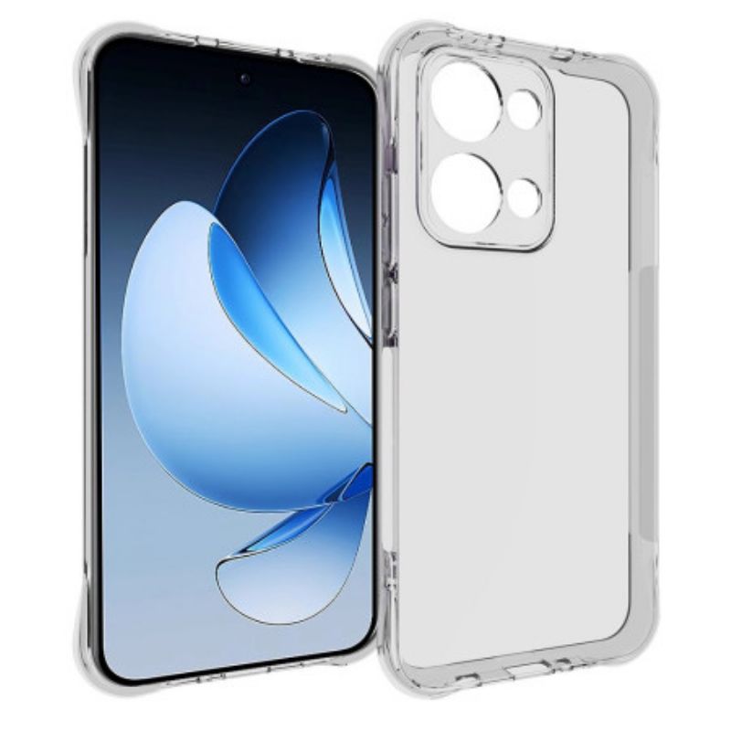 Cover Oppo Reno 13 5g Gennemsigtigt
