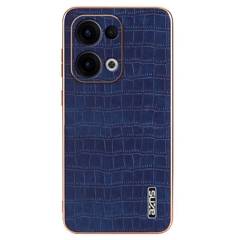 Cover Oppo Reno 13 5g Krokodillelignende Azns