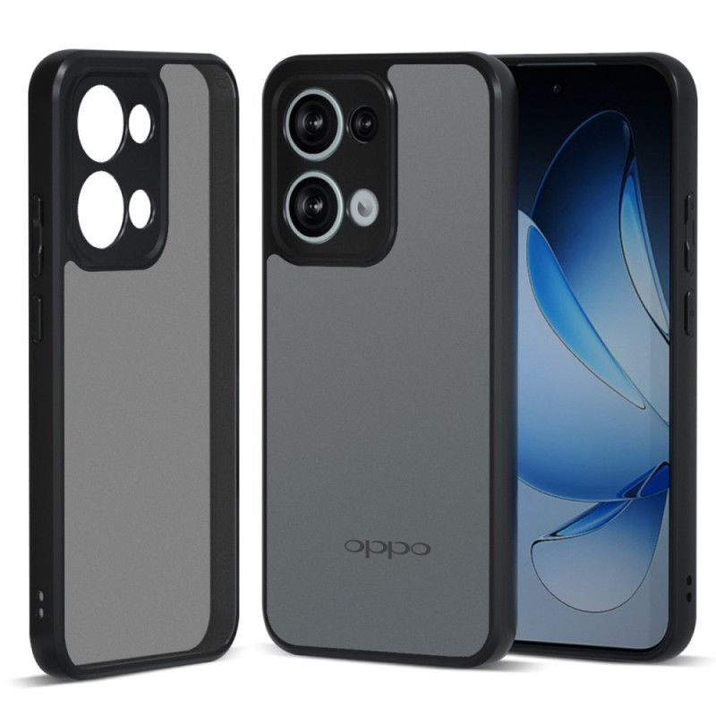 Cover Oppo Reno 13 5g Telefon Etui Ibmrs