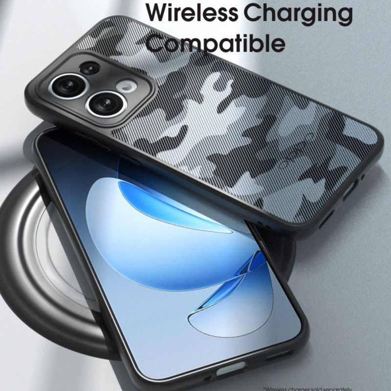 Cover Oppo Reno 13 5g Telefon Etui Ibmrs