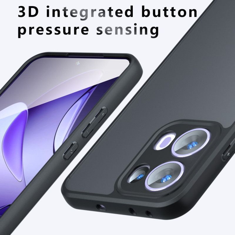 Cover Oppo Reno 13 5g Telefon Etui Robust