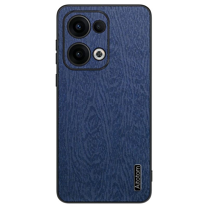 Cover Oppo Reno 13 5g Telefon Etui Træeffekt