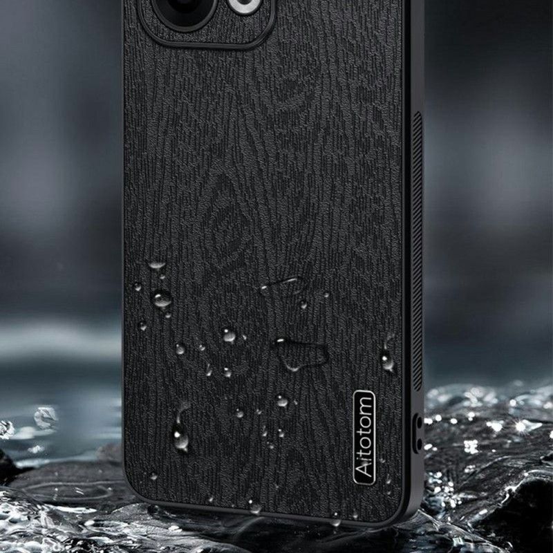 Cover Oppo Reno 13 5g Telefon Etui Træeffekt