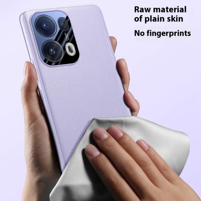 Cover Oppo Reno 13 5g Ultratynd