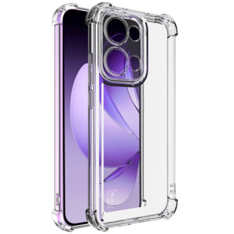 Cover Oppo Reno 13 5g Ux-4-serien