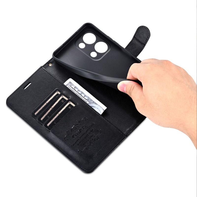 Flip Cover Oppo Reno 13 5g Azns