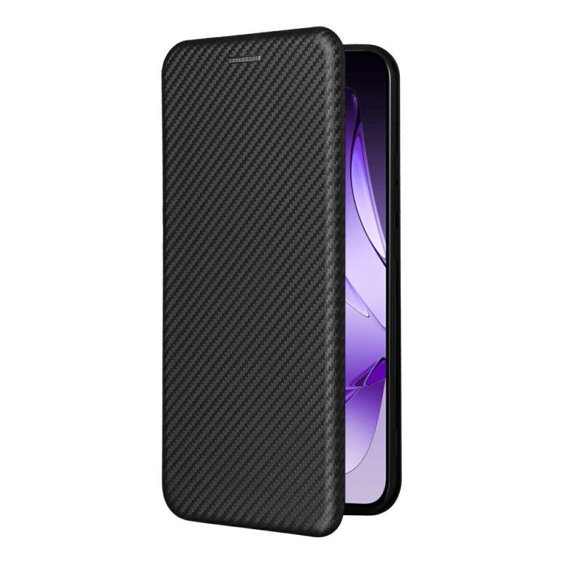 Flip Cover Oppo Reno 13 5g Kulfiber