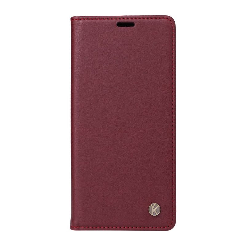 Flip Cover Oppo Reno 13 5g Ykatu