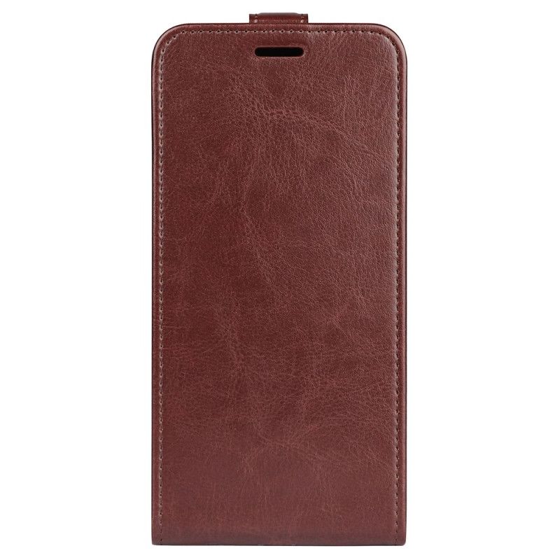 Flip Cover Til Oppo Reno 13 5g Lodret Klap