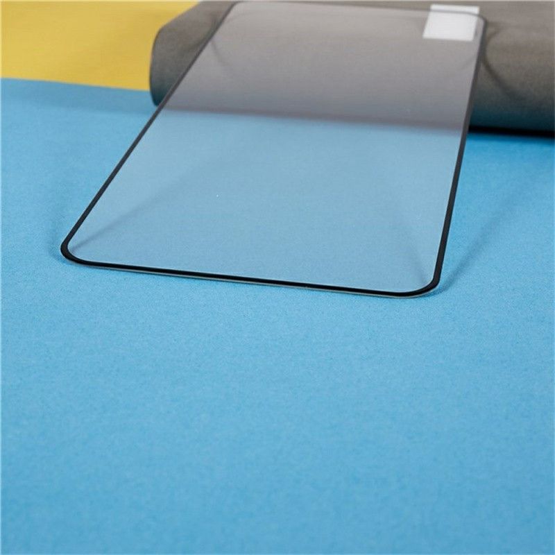 Fulddækkende Hærdet Glasskærmbeskytter Til Oppo Reno 13 5g