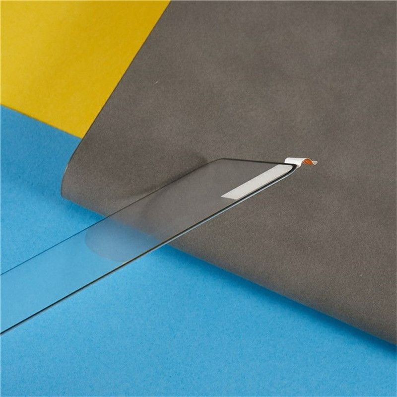 Fulddækkende Hærdet Glasskærmbeskytter Til Oppo Reno 13 5g