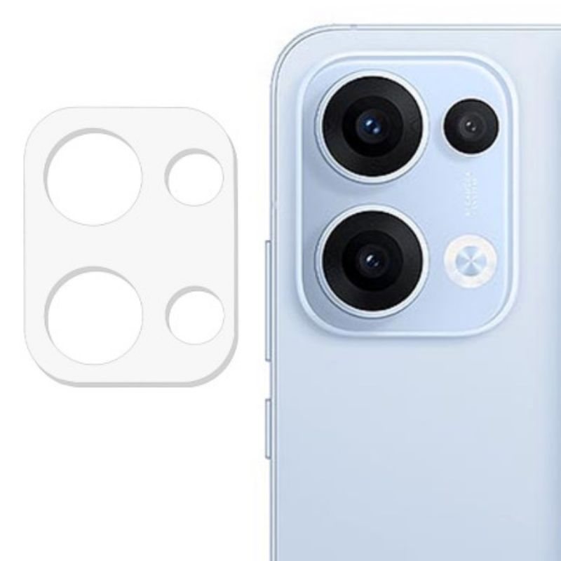Hærdet Glaslinsebeskytter Til Oppo Reno 13 5g