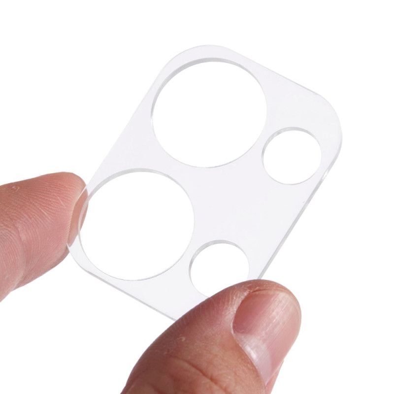 Hærdet Glaslinsebeskytter Til Oppo Reno 13 5g