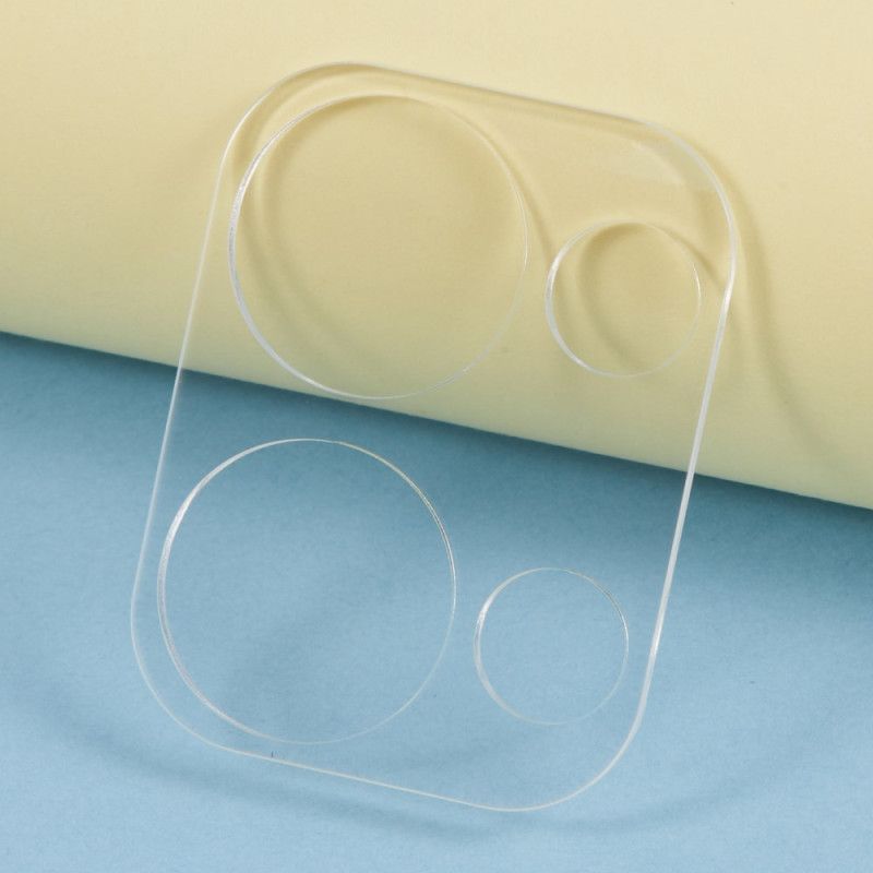 Hærdet Glaslinsebeskytter Til Oppo Reno 13 5g