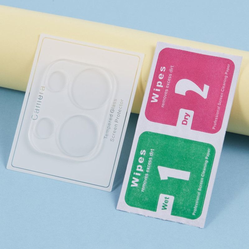 Hærdet Glaslinsebeskytter Til Oppo Reno 13 5g