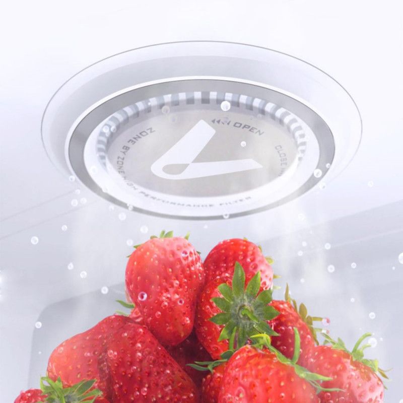 Filter Til Xiaomi Køleskab
