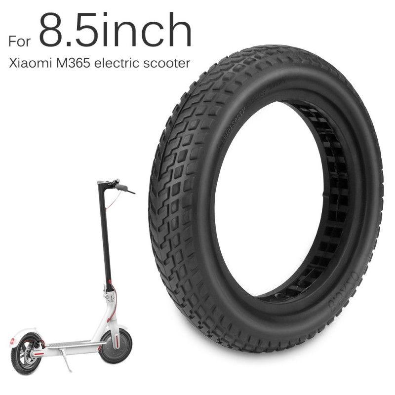 M365 Mijia Xiaomi Electric Scooter Dæk