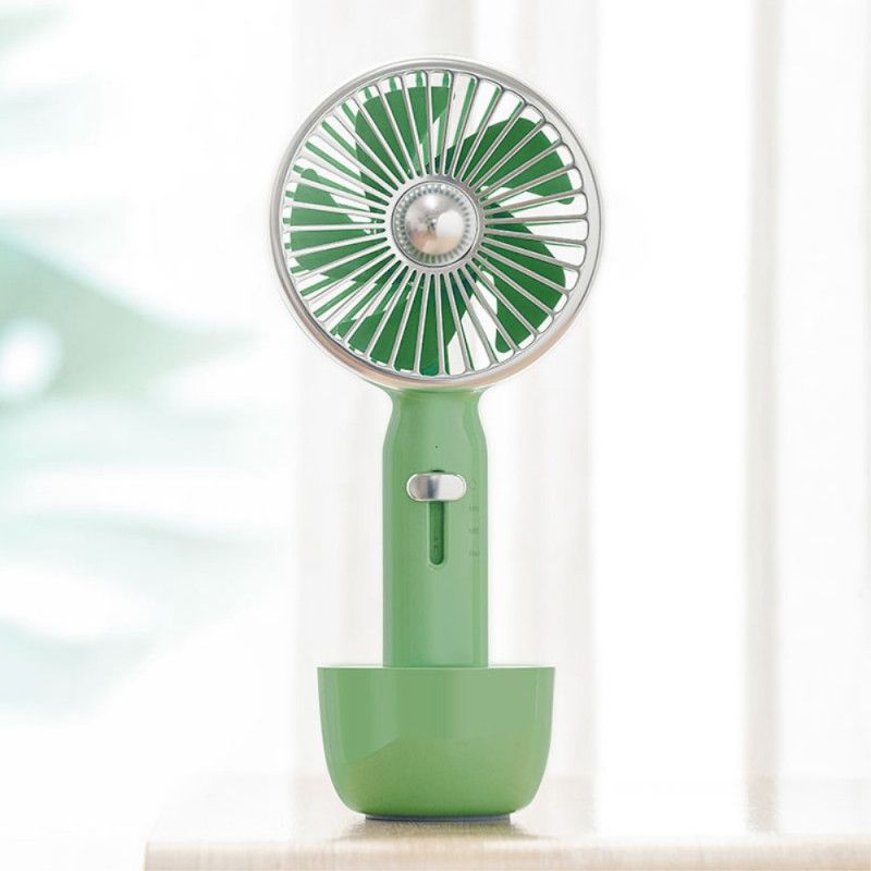 Vintage Youpin Guildford Xiaomi Mini Bærbar Ventilator