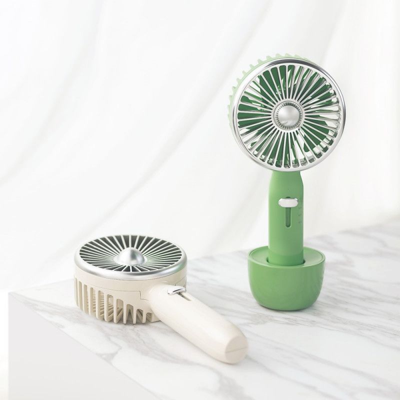 Vintage Youpin Guildford Xiaomi Mini Bærbar Ventilator