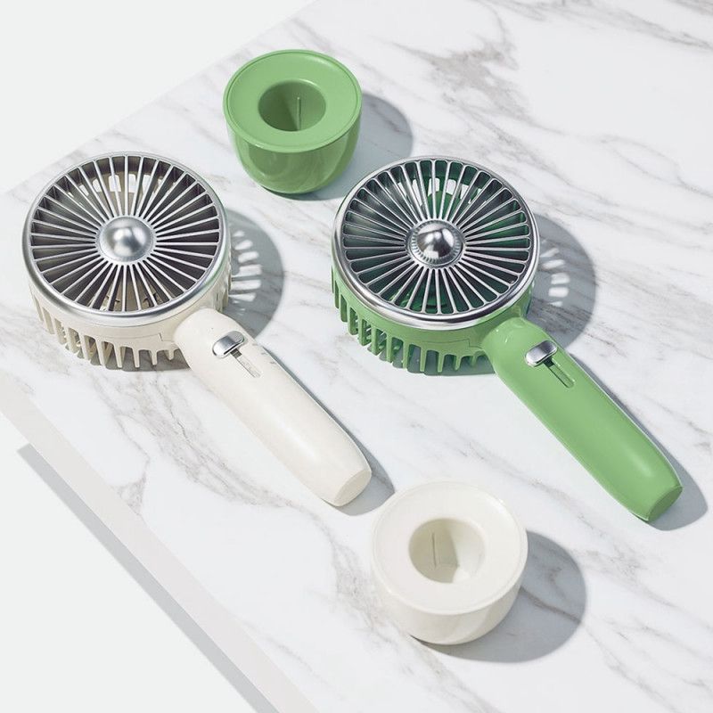 Vintage Youpin Guildford Xiaomi Mini Bærbar Ventilator