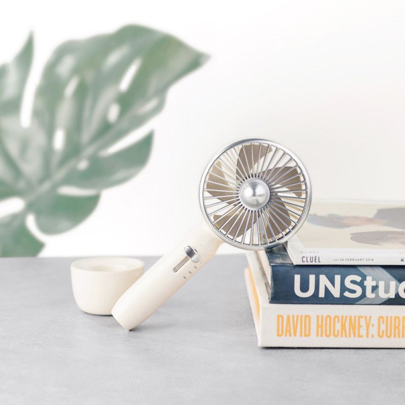 Vintage Youpin Guildford Xiaomi Mini Bærbar Ventilator