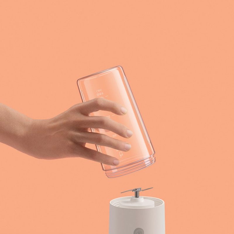 Xiaomi Bærbar Trådløs Mixer
