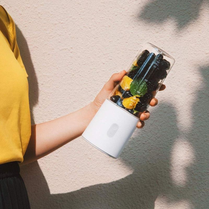Xiaomi Bærbar Trådløs Mixer