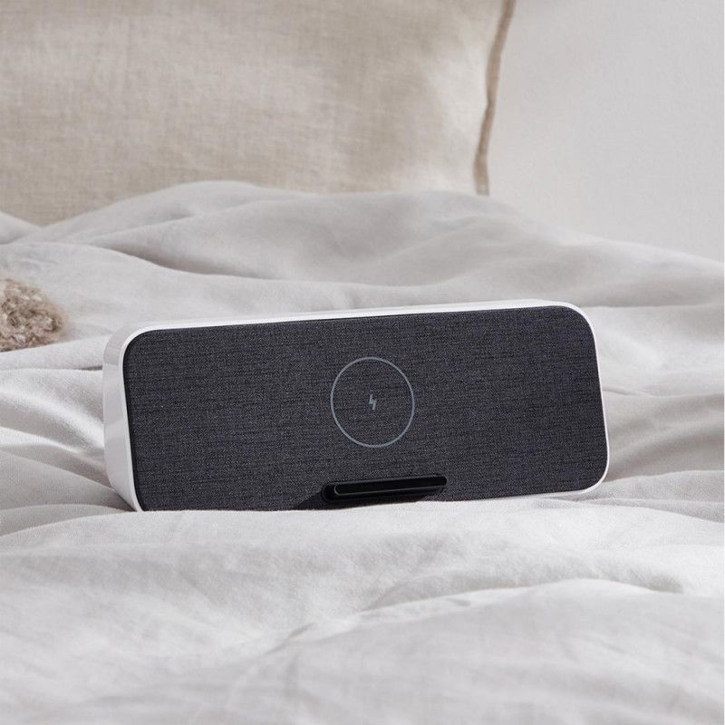 Xiaomi Bluetooth-Højttaler Og Opladningsstation