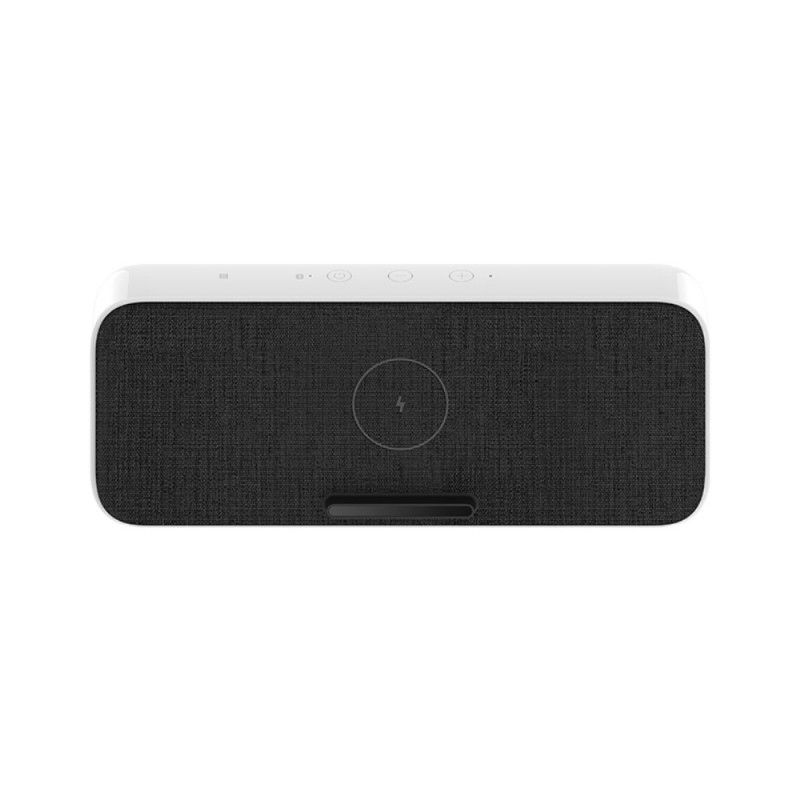 Xiaomi Bluetooth-Højttaler Og Opladningsstation