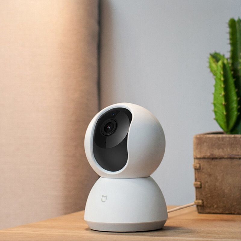 Xiaomi Hjemmeovervågningskamera