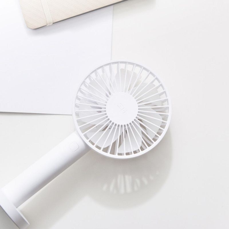 Xiaomi Mini Portable Fan Med Aftagelig Base