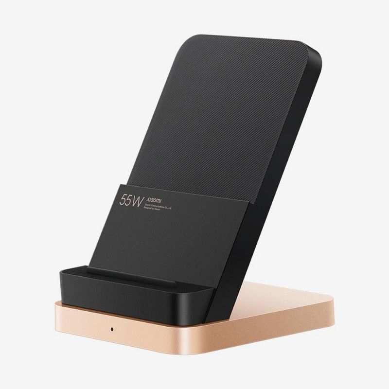 Xiaomi Trådløs Opladningsstation