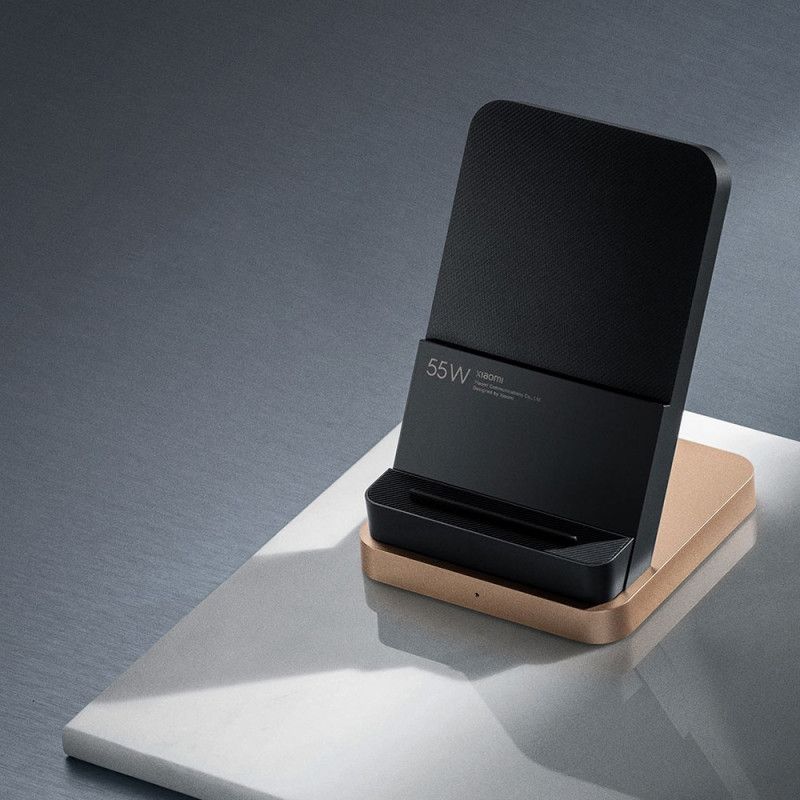Xiaomi Trådløs Opladningsstation