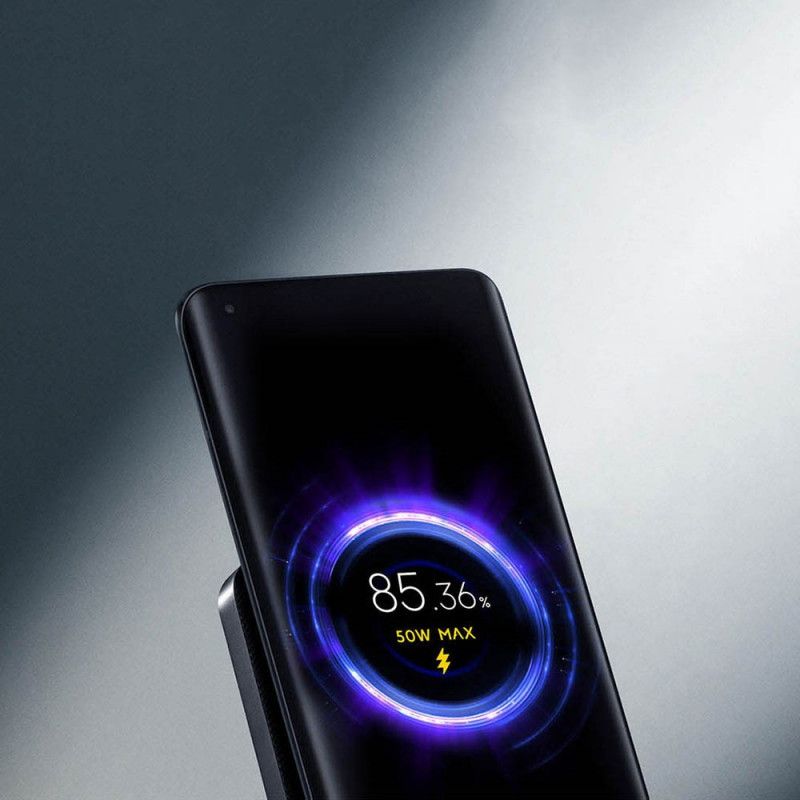 Xiaomi Trådløs Opladningsstation