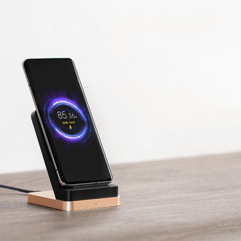 Xiaomi Trådløs Opladningsstation