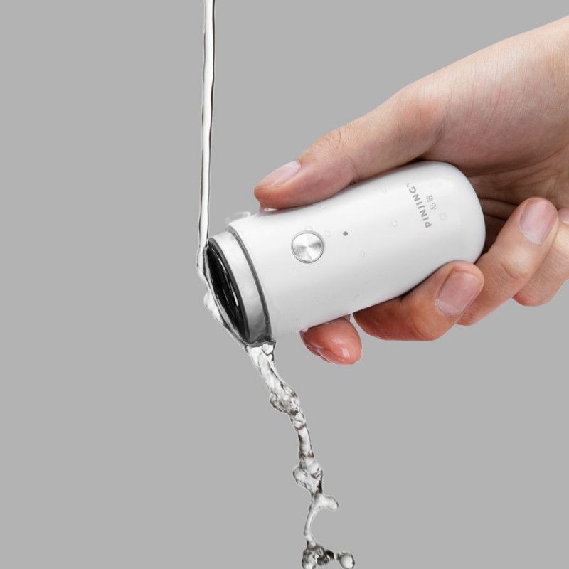 Xiaomi Youpin Mini Elektrisk Barbermaskine